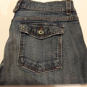 Axcess - Stretch Favorite Fit - Jeans - 12